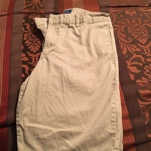 Boys (18) Ralph Lauren shorts